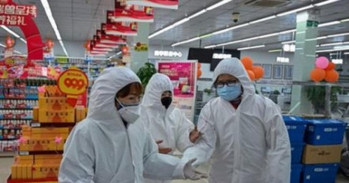 Những đầu tàu bán lẻ - tiêu dùng như Thế giới Di động, Masan, PNJ, Vinamilk ảnh hưởng như nào giữa đại dịch Corona?