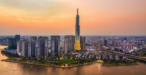 Bất động sản trung tâm chưa bao giờ hết “nóng”