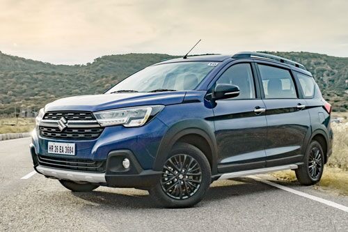 Những xe SUV mới tầm giá 1 tỷ được chờ đợi tại Việt Nam