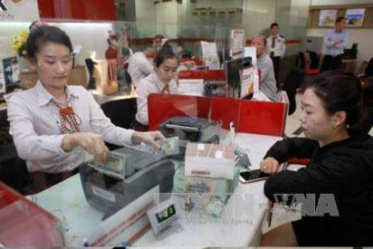 Huy động được 2.700 tỷ đồng từ đấu thầu trái phiếu Chính phủ