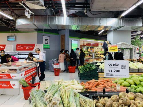 Hà Nội: Các trung tâm thương mại vắng khách do ảnh hưởng của dịch bệnh COVID 19