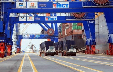 Hai kịch bản về tăng trưởng kinh tế năm 2020 từ tác động của Covid-19