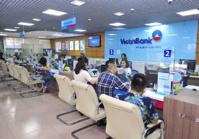 VietinBank “điêu đứng” vì có nguy cơ mất vốn hàng nghìn tỷ đồng
