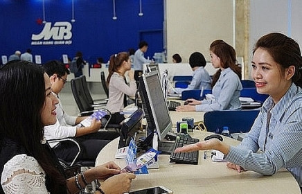MB ưu đãi khách hàng SME gói tín dụng 10.000 tỷ