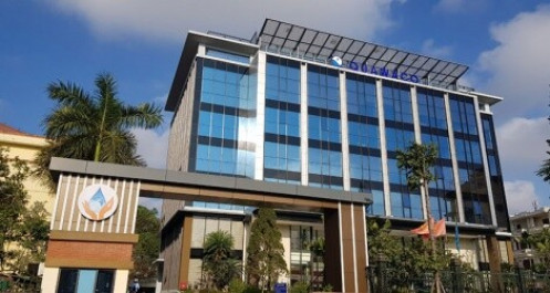 Thoái vốn tại Quawaco quay lại vạch xuất phát