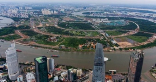 TPHCM: Không riêng Novaland nhiều doanh nghiệp BĐS cần gỡ vướng