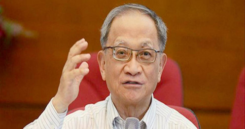 TS. Lê Đăng Doanh: “EVFTA, EVIPA không phải mâm cỗ bày sẵn”