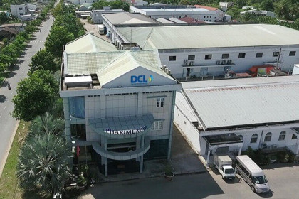 Quý IV/2019, Dược phẩm Cửu Long (DCL) báo lãi tăng gấp hơn 14 lần, đạt 86,7 tỷ đồng