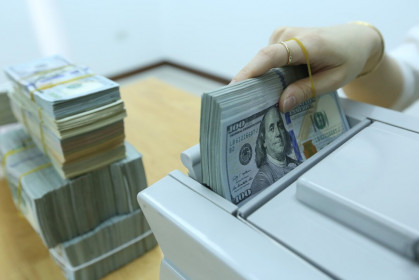 Giá ngoại tệ ngày 14.2: USD tiếp tục tăng cao