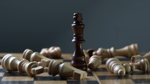 Lợi nhuận khối CTCK 2019: Sao đổi ngôi!