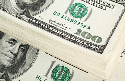 Đồng USD 'lên đỉnh' khi dịch Corona ngày càng trầm trọng