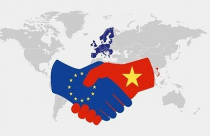 Cam kết xóa bỏ 99% số dòng thuế nhập khẩu từ EU trong vòng 10 năm