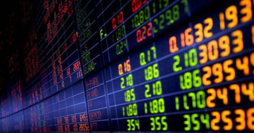Chứng khoán 14/2: VHM bứt phá kéo VN-Index tăng hơn 2 điểm