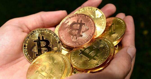 Bitcoin đứt mạch tăng trưởng