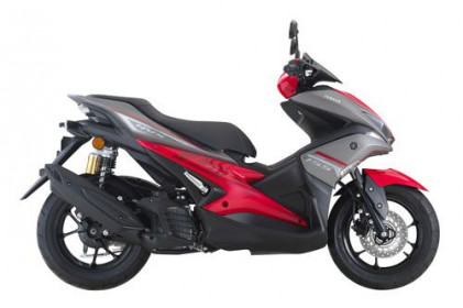 Chi tiết Yamaha NVX 155 2020 giá 56,5 triệu đồng