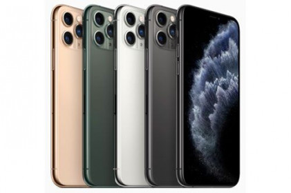 Những smartphone lý tưởng nhất làm quà cho phái đẹp trong ngày Valentine