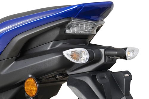 Chi tiết Yamaha NVX 155 2020 giá 56,5 triệu đồng