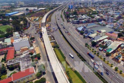 Bồi thường và tái định cư dự án metro số 2 sẽ hoàn thành trước 30/6