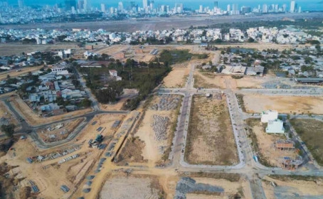 Thị trường đất nền 2020: Sốt đất cục bộ, nhà đầu tư nên cẩn trọng trong 6 – 12 tháng tới