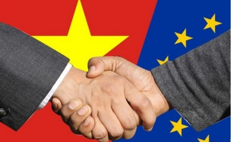 VNDirect nói về 3 nhóm ngành đón cơ hội gia tăng xuất khẩu từ EVFTA