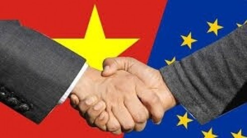 Bức tranh toàn cảnh về Hiệp định thương mại EVFTA