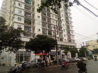 Lành mạnh hóa thị trường bất động sản