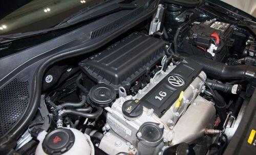 Volkswagen Polo Hatchback 2020 giá 695 triệu đồng có gì?