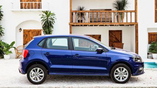 Volkswagen Polo Hatchback 2020 giá 695 triệu đồng có gì?