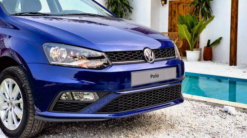 Volkswagen Polo Hatchback 2020 giá 695 triệu đồng có gì?