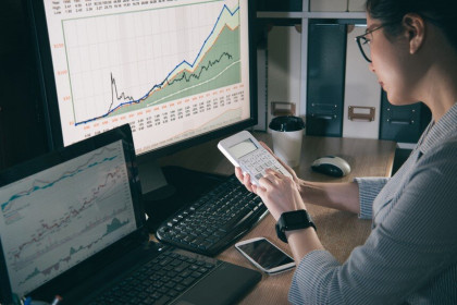 Đầu tư phái sinh có dễ kiếm tiền thời đại dịch?