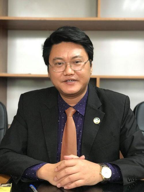 Cty Việt Hàn sản xuất khẩu trang bằng giấy vệ sinh: Có thể bị xử lý hình sự