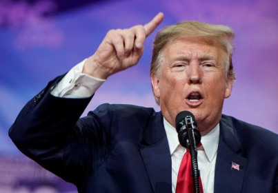 Tình báo Mỹ cảnh báo Nga tiếp tục can thiệp để Tổng thống Trump tái đắc cử