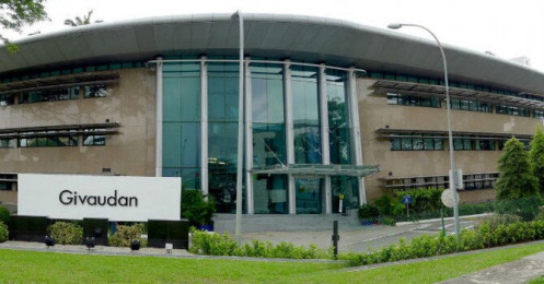 Givaudan và Bühler hợp tác giúp các startup nhanh chóng tiếp cận thị trường