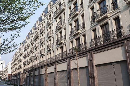 Shophouse vẫn sẽ là “con gà đẻ trứng vàng” được giới đầu tư săn đón 2020