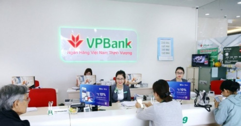 Quỹ đầu tư Composite Capital Master Fund LP trở thành cổ đông lớn của VPBank