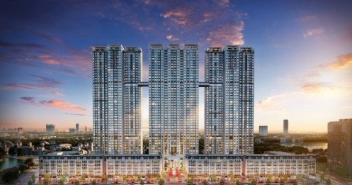 Shophouse vẫn sẽ là “con gà đẻ trứng vàng” được giới đầu tư săn đón 2020