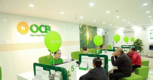 Vì sao OCB 'từ chối' 1.000 tỷ vốn giá rẻ?