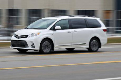 Kia Motors triệu hồi hơn 228.000 xe tại Mỹ do nguy cơ hỏa hoạn