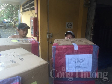 Cần xử nghiêm hành vi trục lợi trong kinh doanh từ dịch bệnh