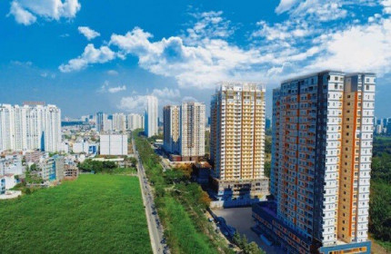 1 căn nhà không giải tỏa, dự án của tỷ phú Nguyễn Thị Phương Thảo ‘chôn chân’ hơn 16 năm