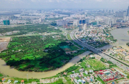 Dự án bị ‘ngâm’ 10 năm, Địa ốc Thảo Điền ‘đòi’ Phó chủ tịch TP. HCM trả lời bằng văn bản