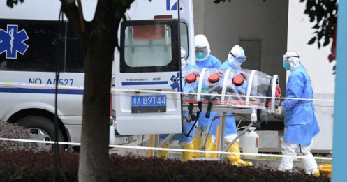 Trung Quốc xuất hiện ca tái nhiễm virus corona sau khi được chữa khỏi