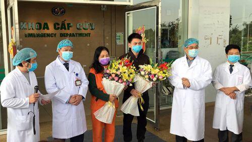 Mỹ tin tưởng Việt Nam về năng lực kiểm soát dịch COVID-19, cử đoàn sang hợp tác