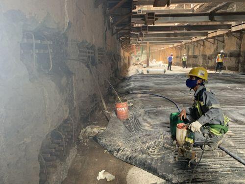 Nhật Bản sẽ tư vấn TP.HCM nghiên cứu kéo dài tuyến đường sắt đô thị số 1