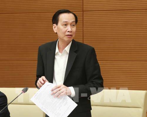 Phó Thủ tướng: Phải đảm bảo môi trường trường học an toàn hơn trụ sở cơ quan nhà nước