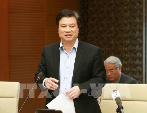 Phó Thủ tướng: Phải đảm bảo môi trường trường học an toàn hơn trụ sở cơ quan nhà nước