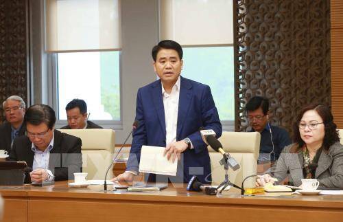 Phó Thủ tướng: Phải đảm bảo môi trường trường học an toàn hơn trụ sở cơ quan nhà nước