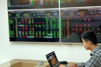 Nhận định chứng khoán tuần tới: Cơ hội đầu tư vẫn hiện hữu