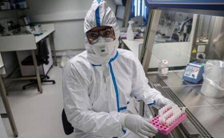 Dịch COVID-19: Australia sẵn sàng thử nghiệm vaccine ngừa nCoV