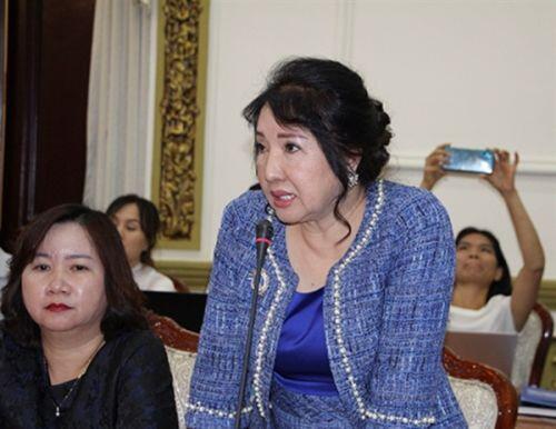 CEO Quốc Cường Gia Lai: Đối tác đầu tư muốn rút khỏi dự án, thủ tục vẫn chưa biết đi đâu về đâu